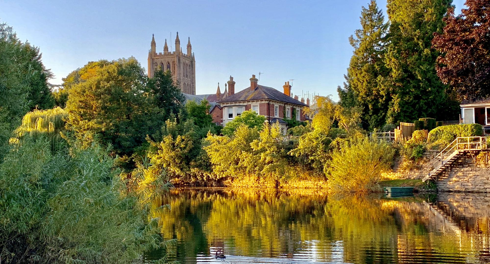 Hereford