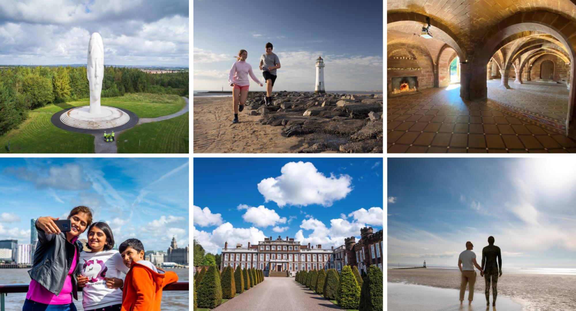 Liverpool Tourism
