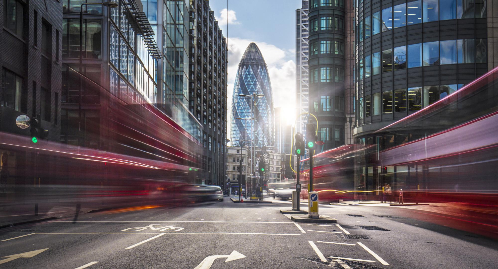 London Street