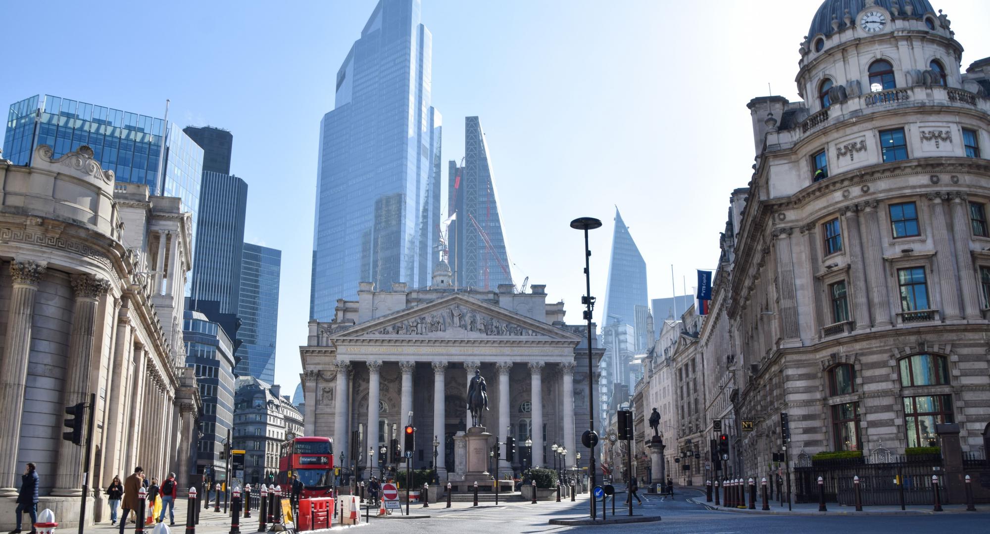 London