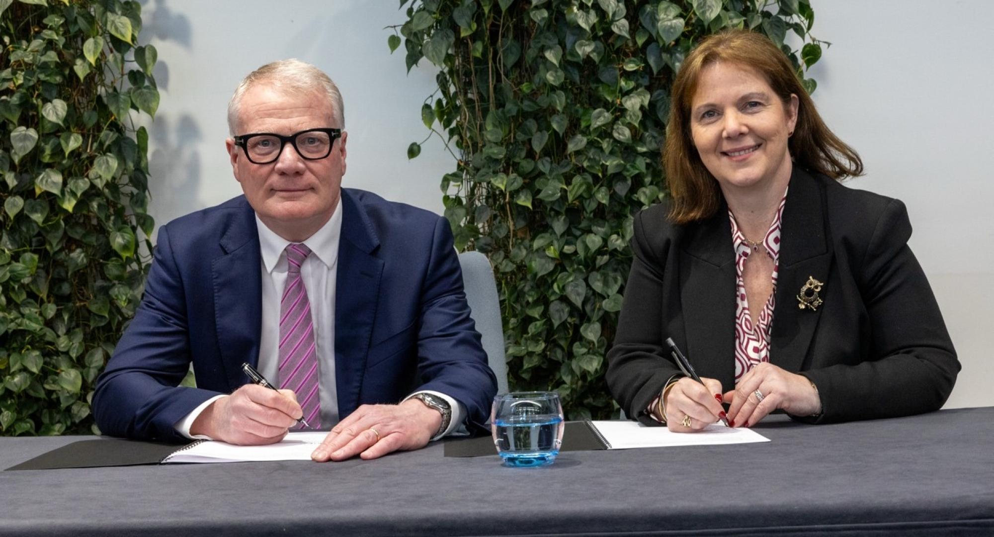 East and West Midlands Mayors
