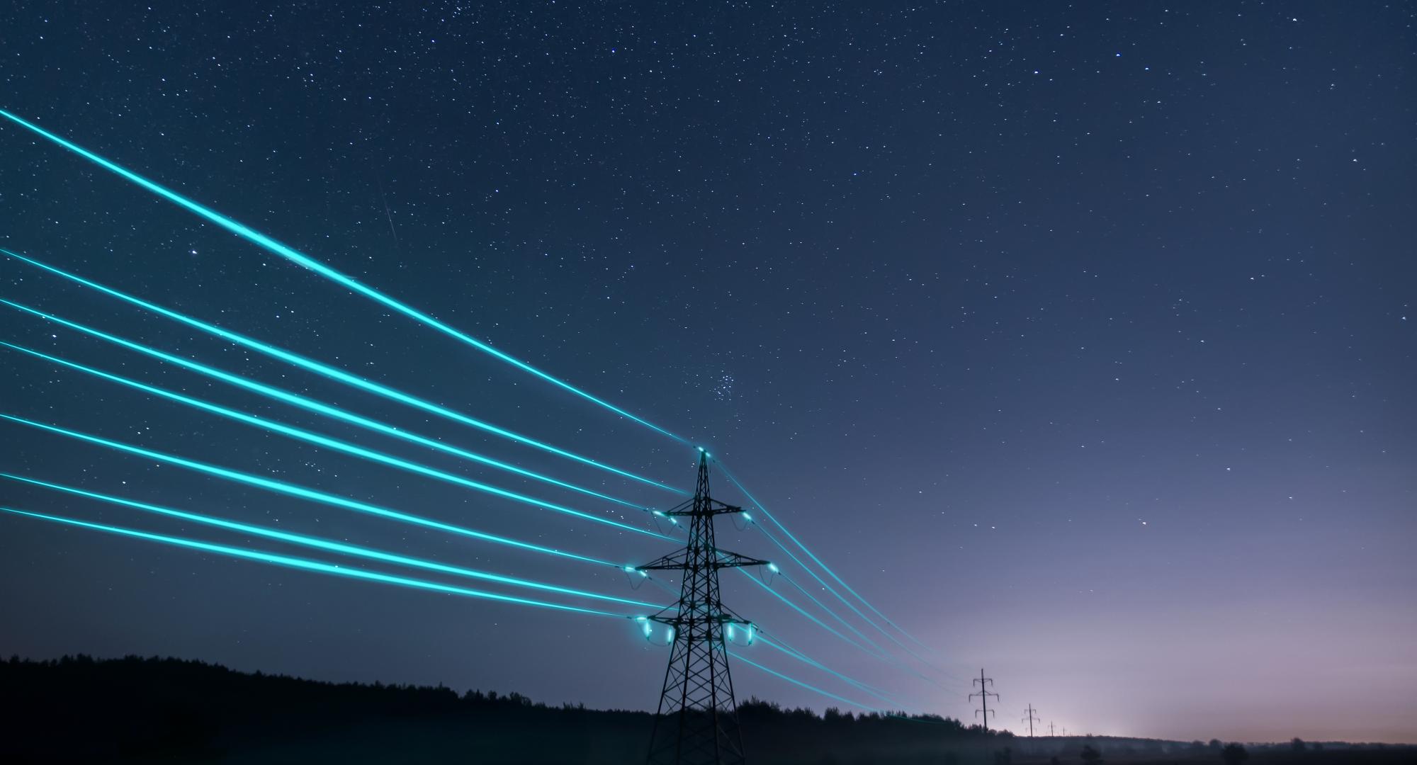 Powerlines