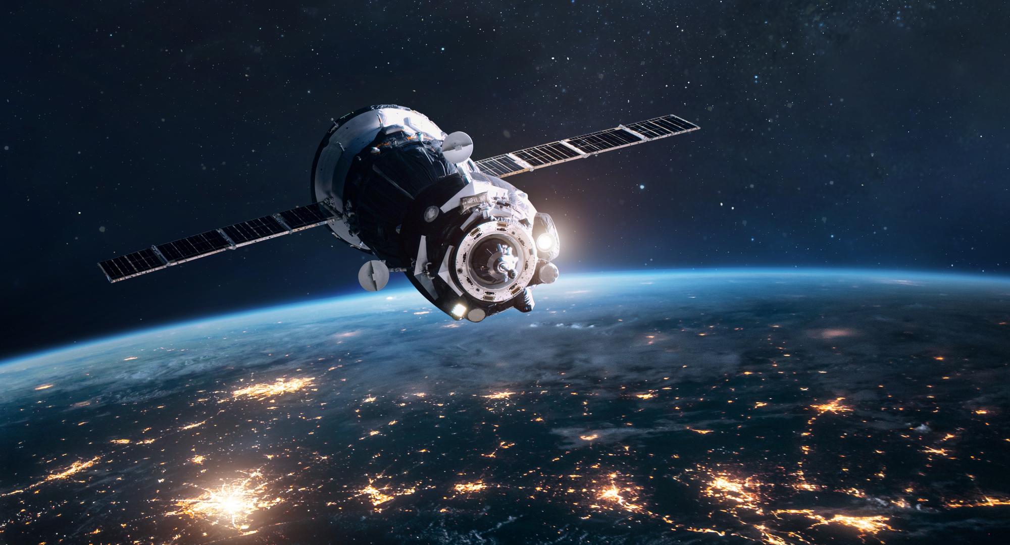 Satellite