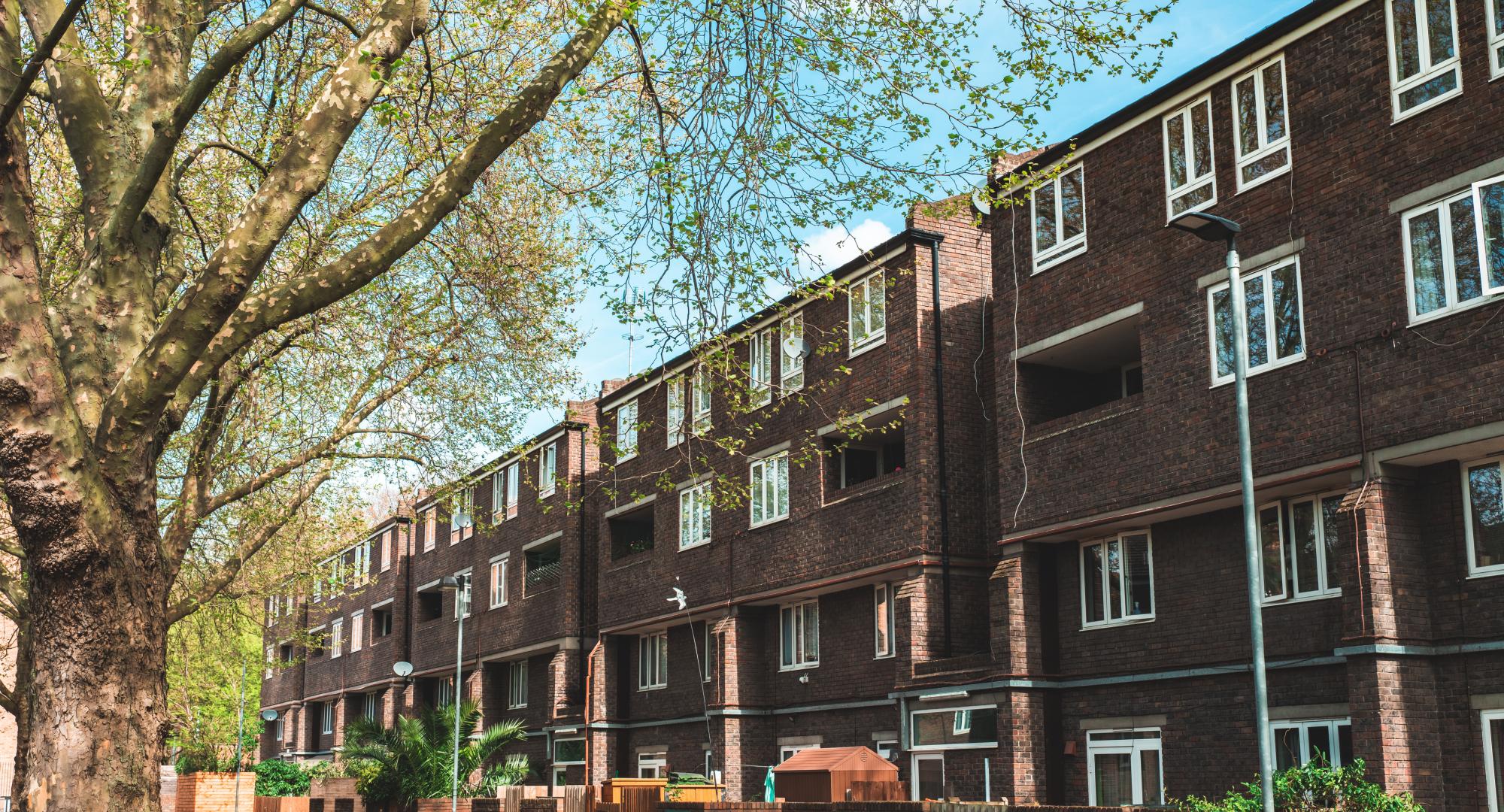 Social Housing