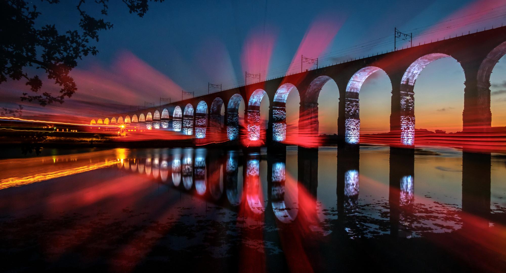 Berwick Upon Tweed