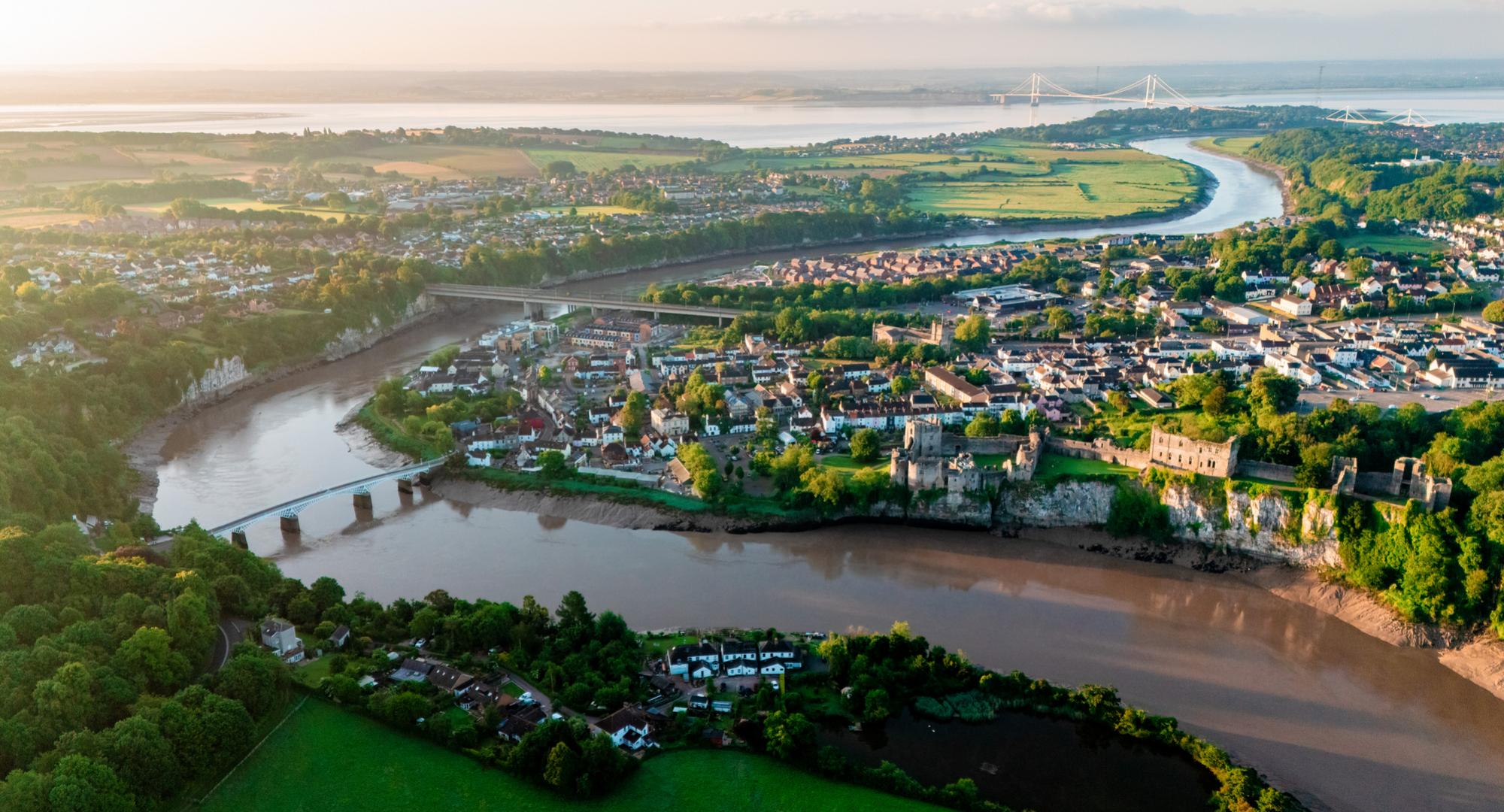 Chepstow