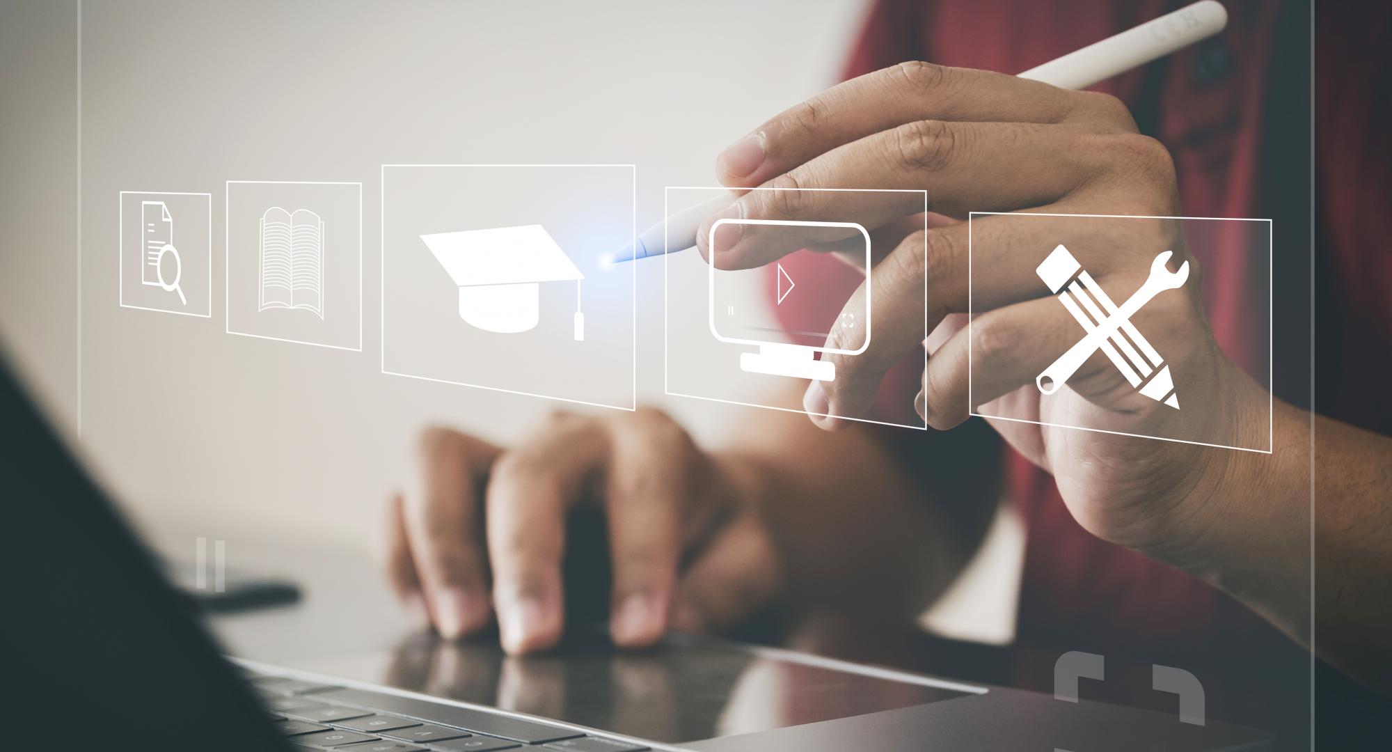 Digital learning