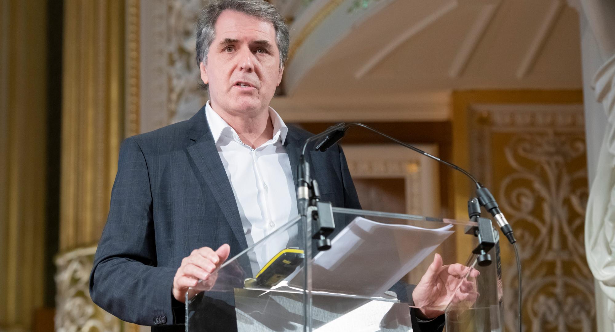 Steve Rotheram
