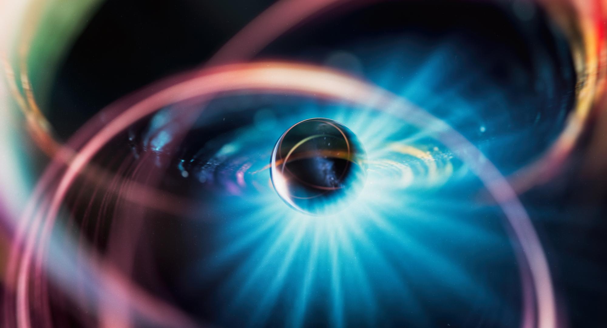 Nuclear Fusion