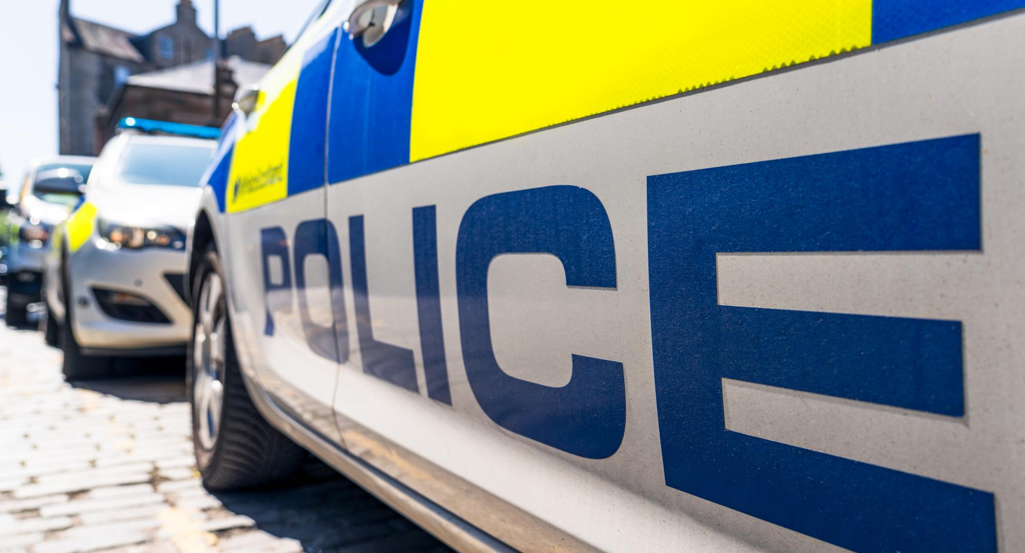 Police Cars