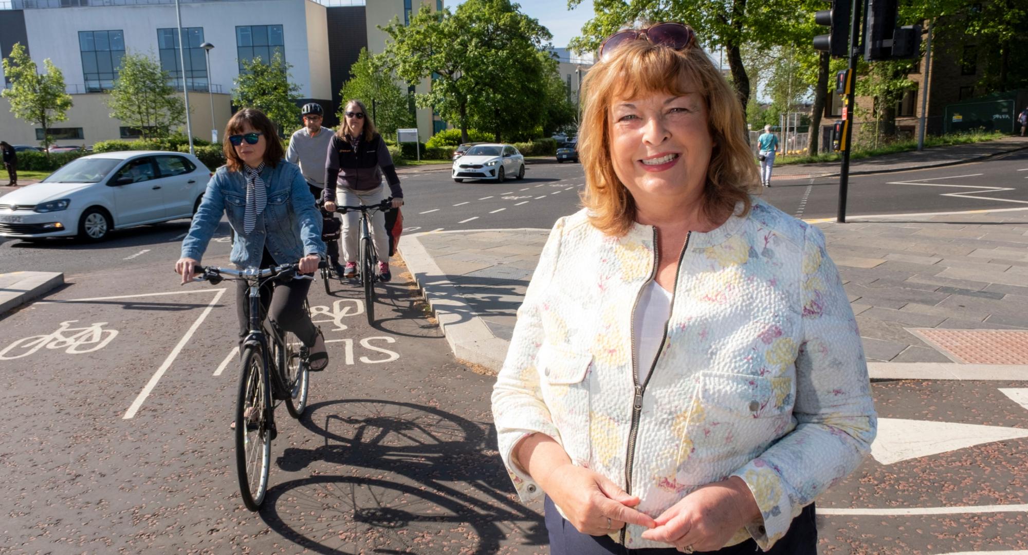 Fiona Hyslop