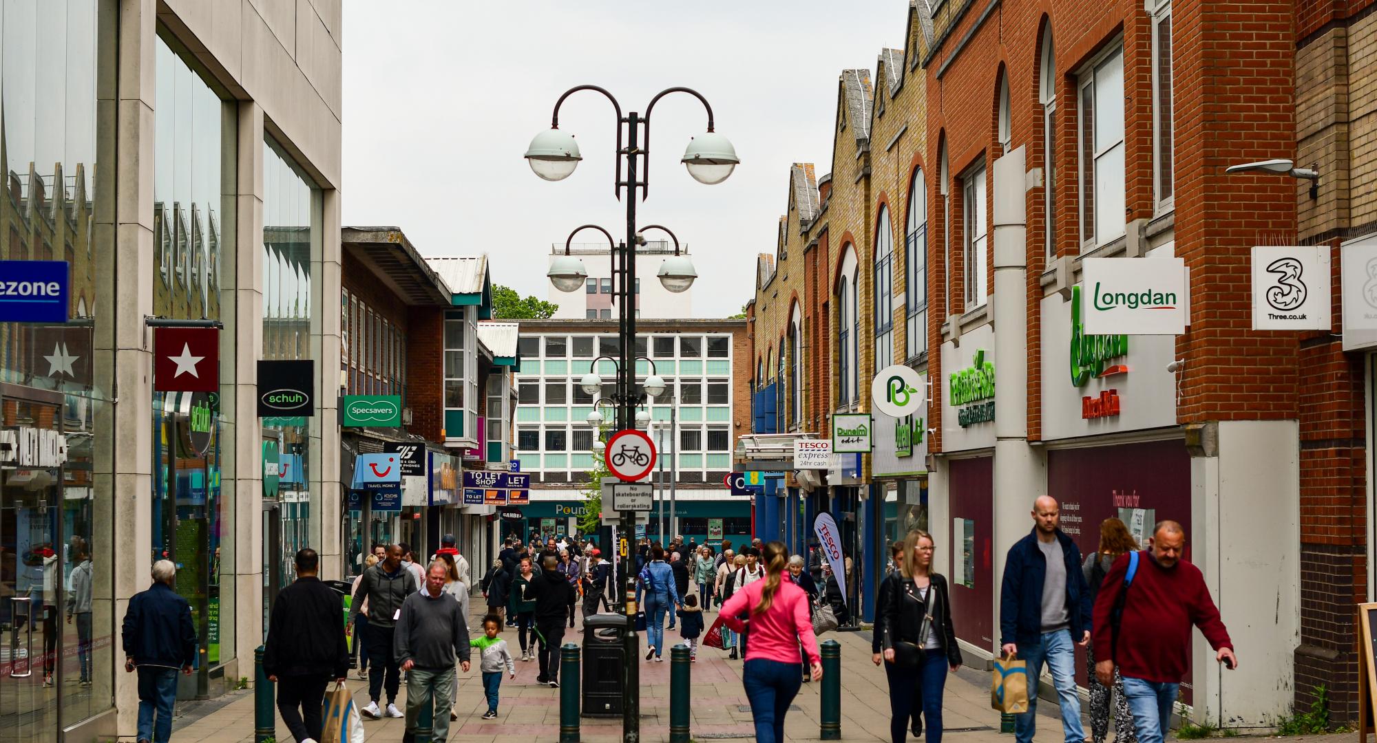Crawley