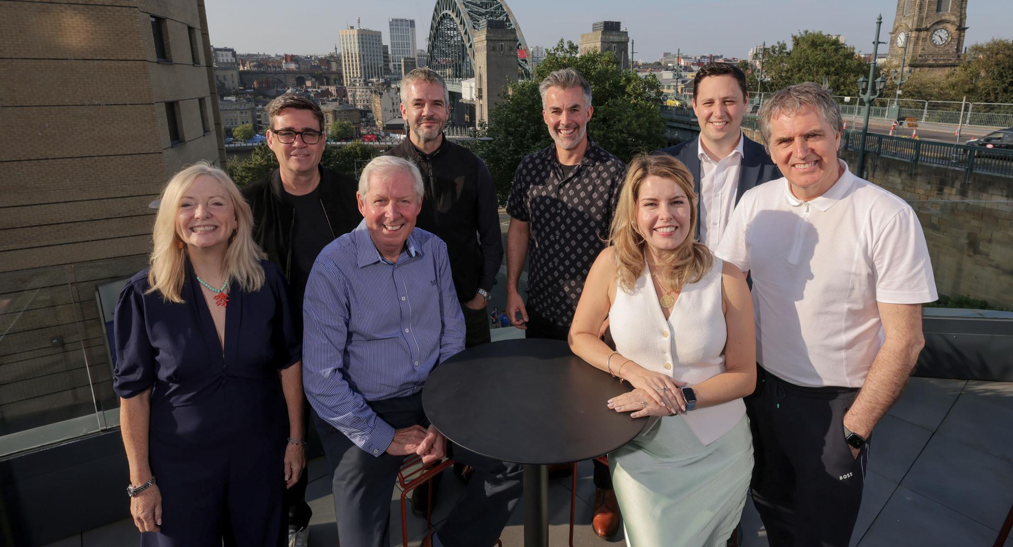Northern Mayors