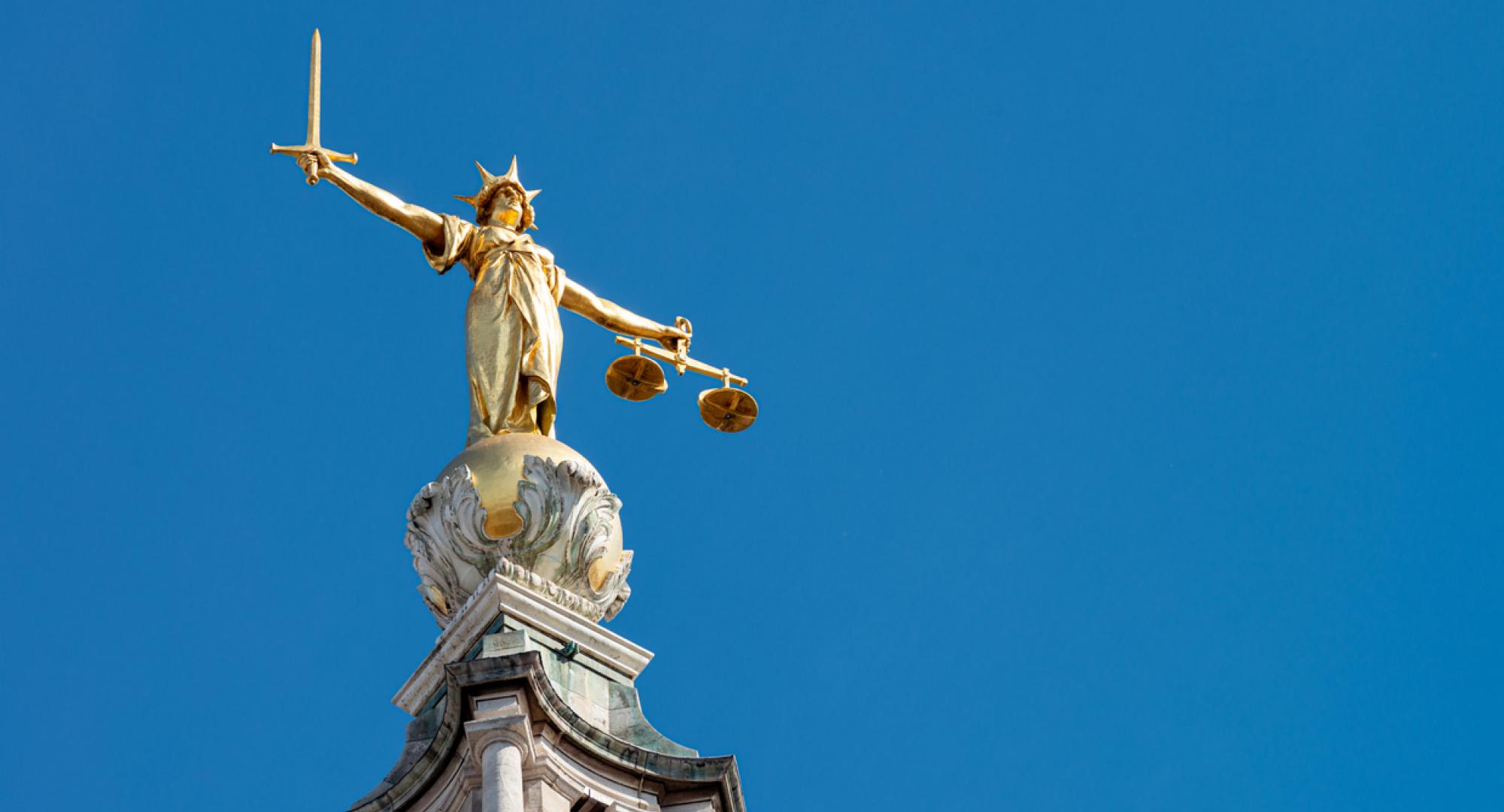 Scales of Justice