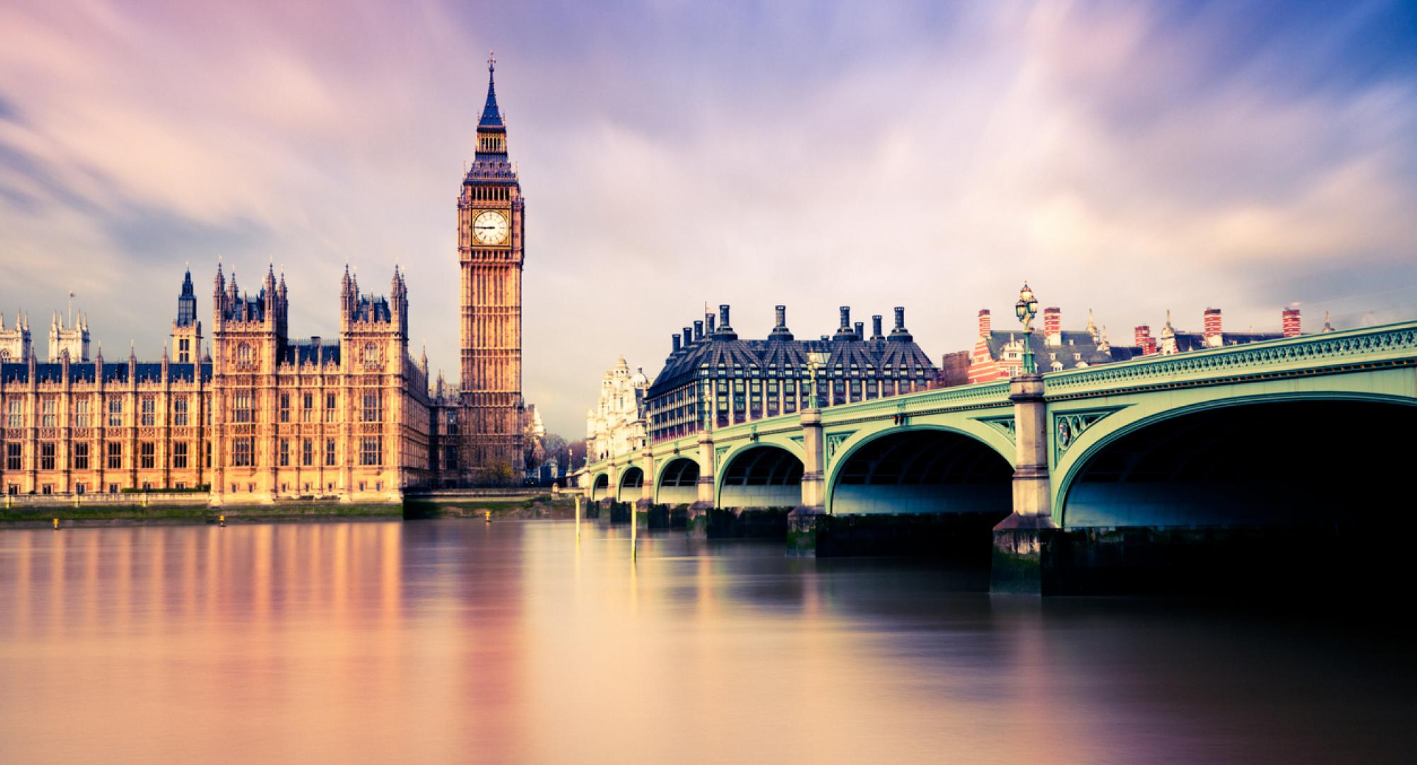 Houses of Parliament