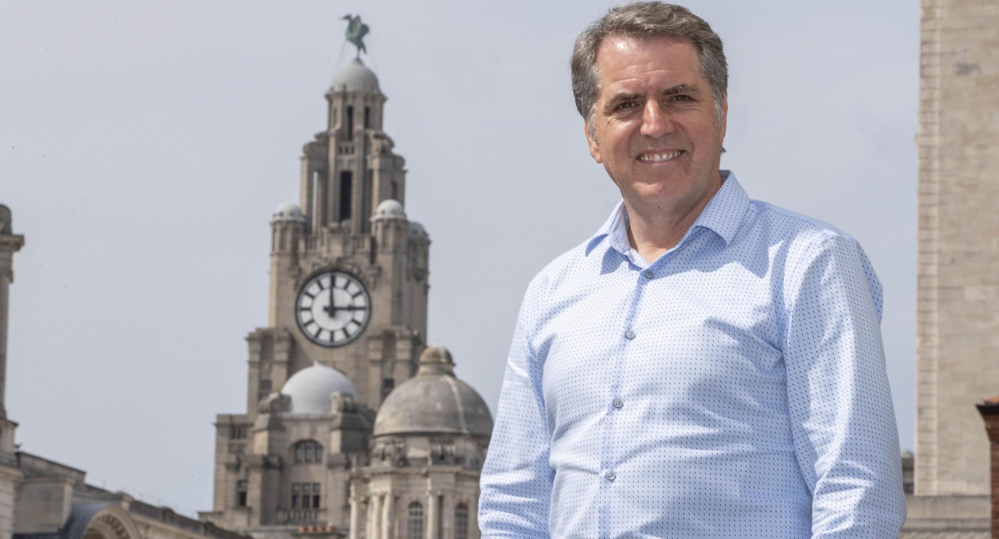Steve Rotheram