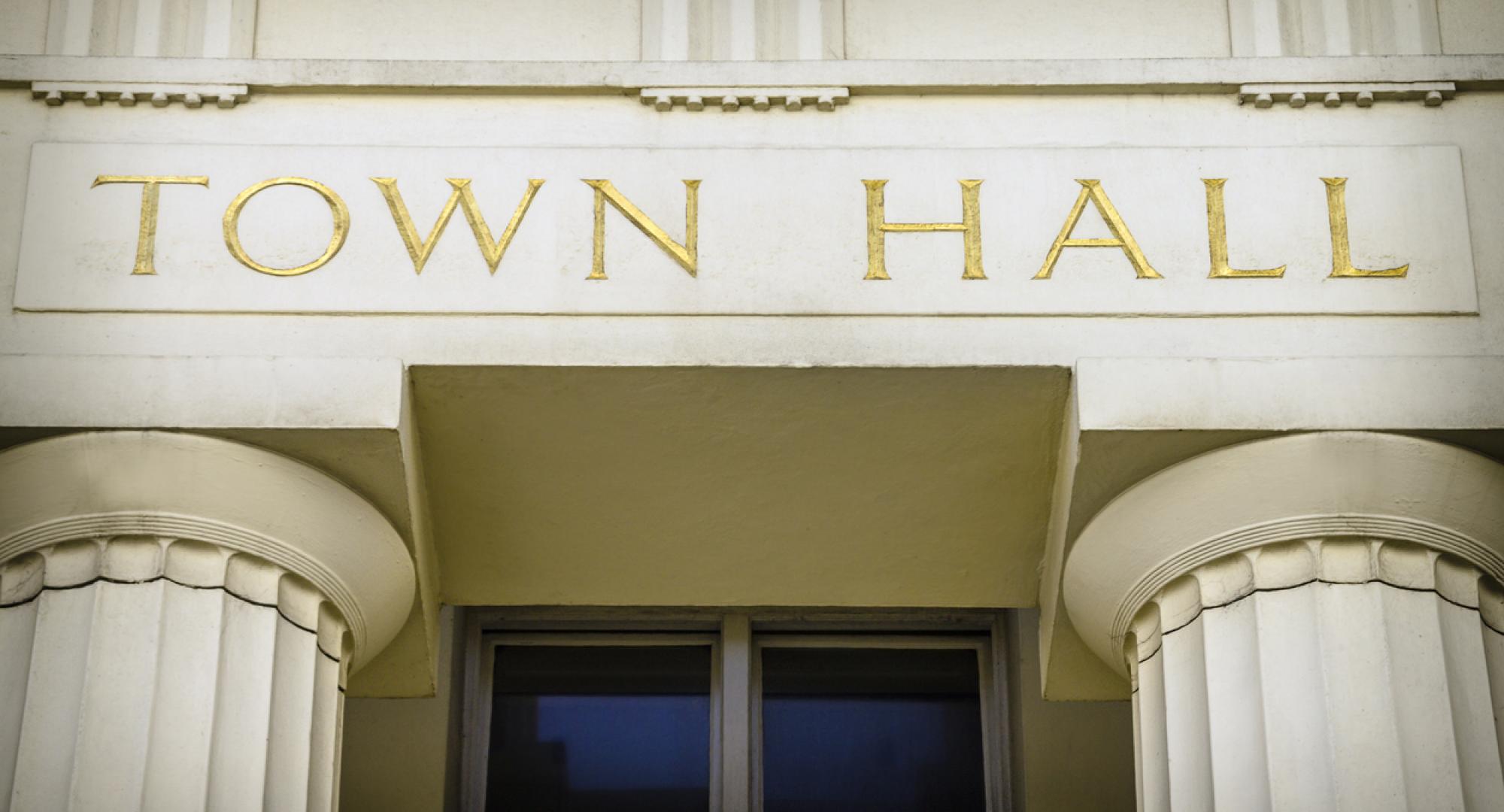 Town Hall