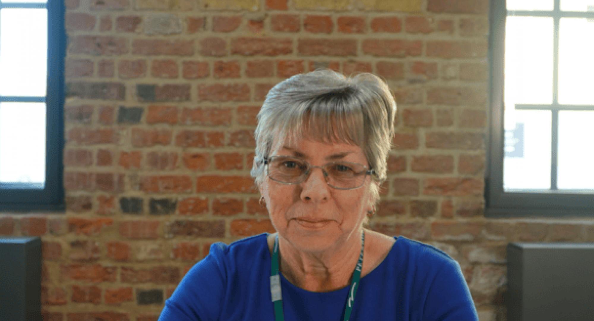 Geraldine