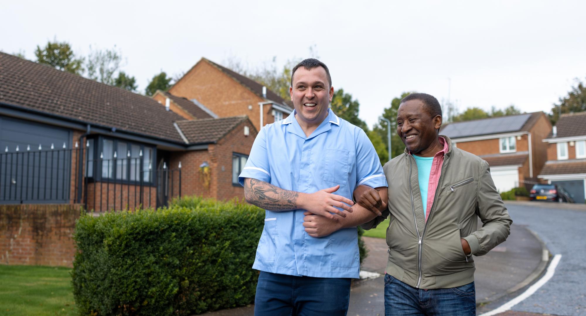 Social care