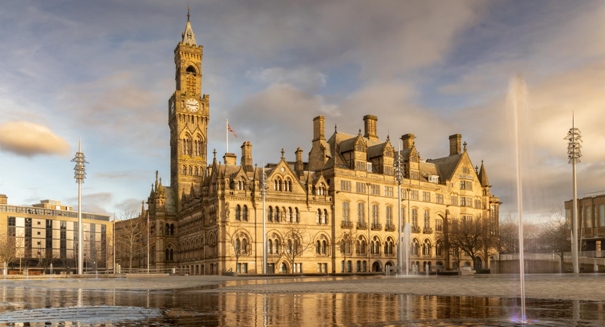Bradford