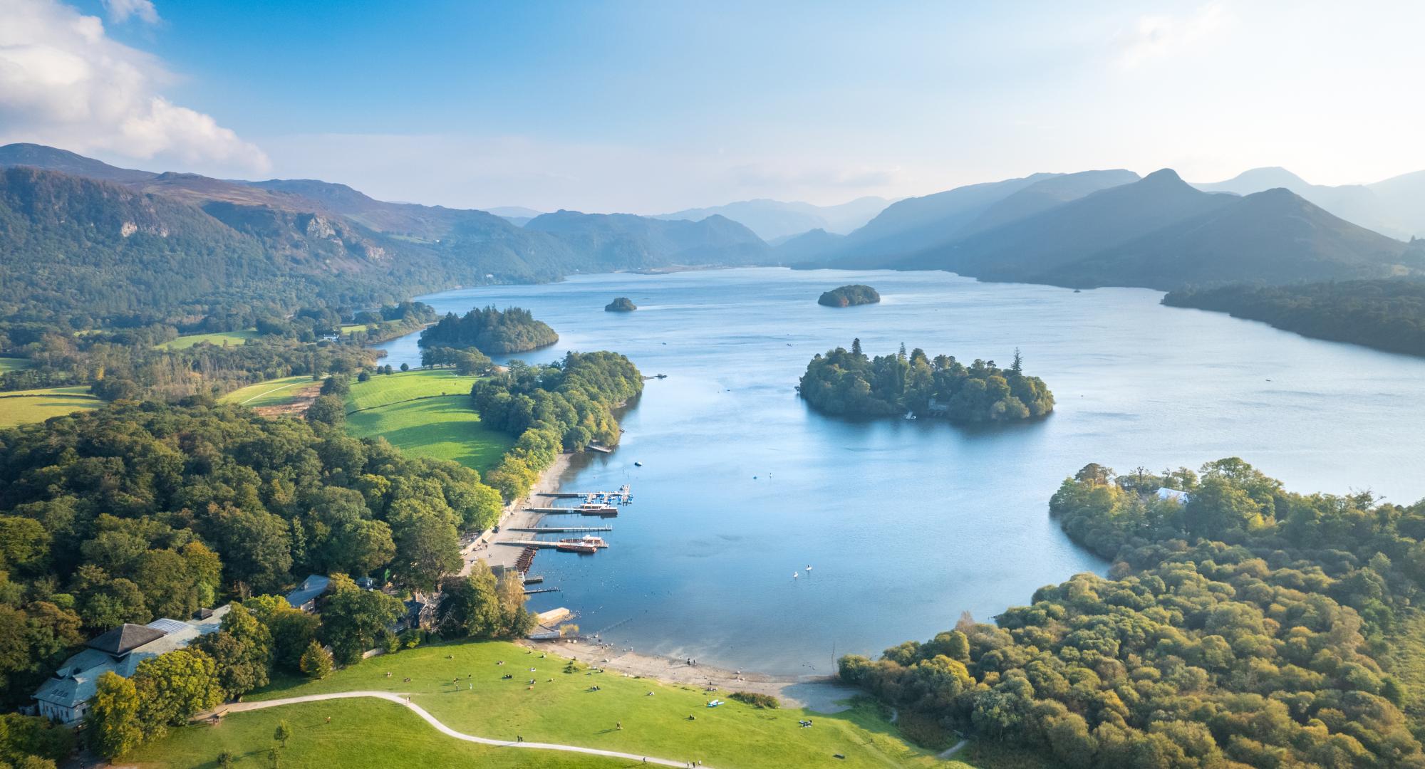 Keswick