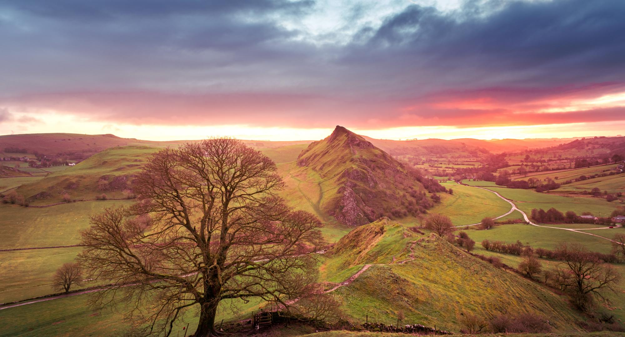 Peak District