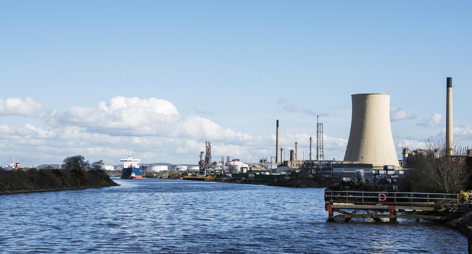 Ellesmere Port