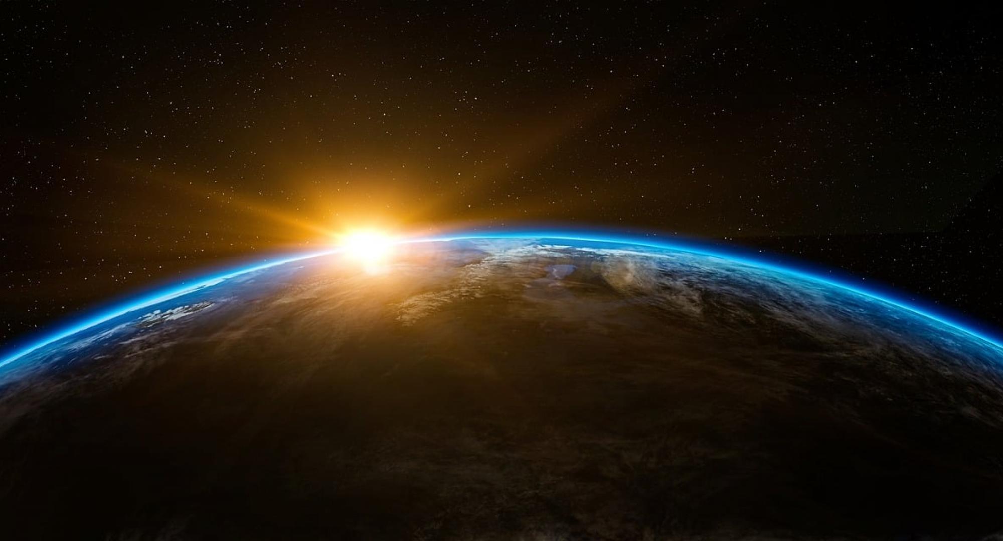 Earth 