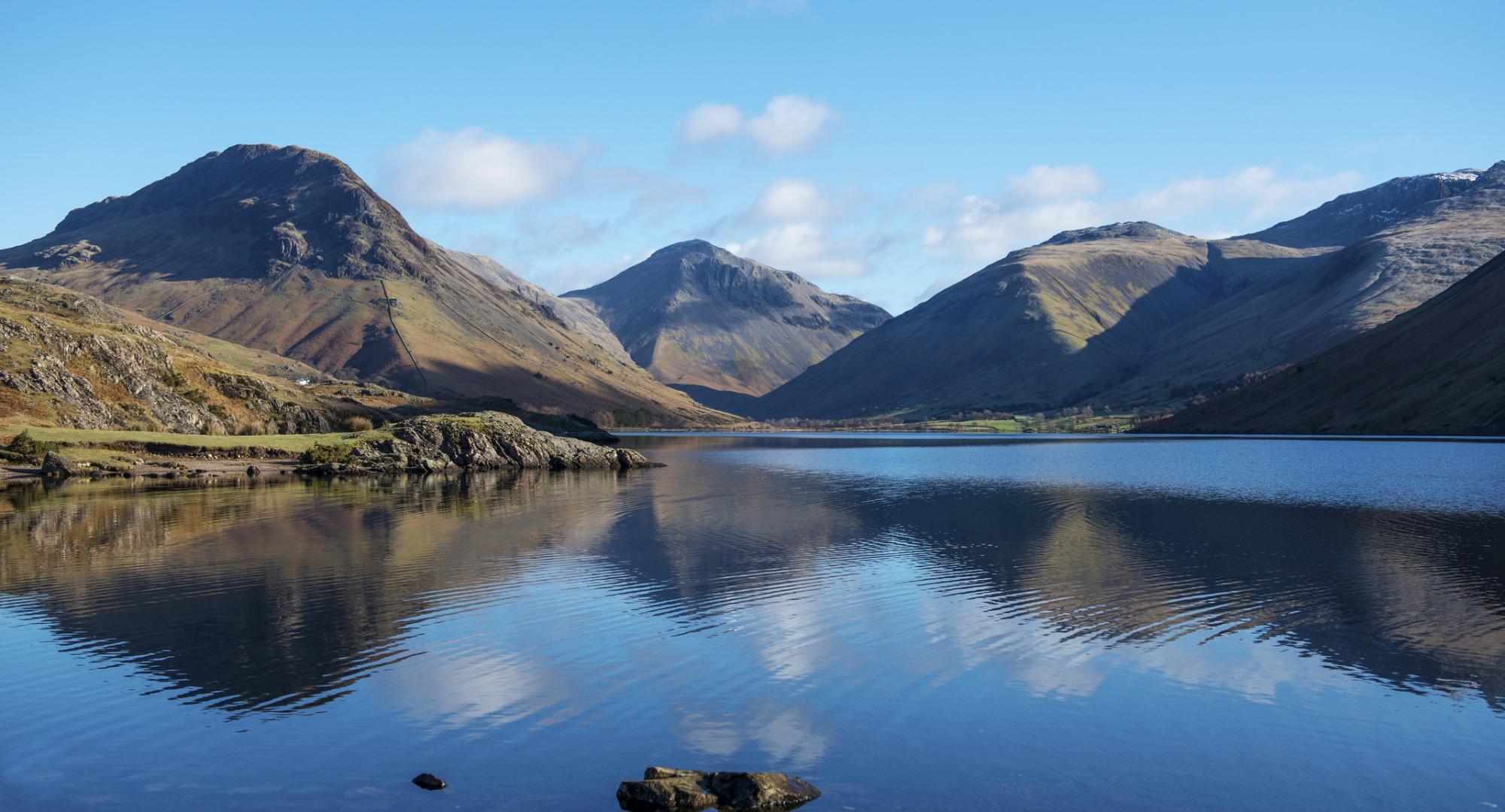 The Lake District