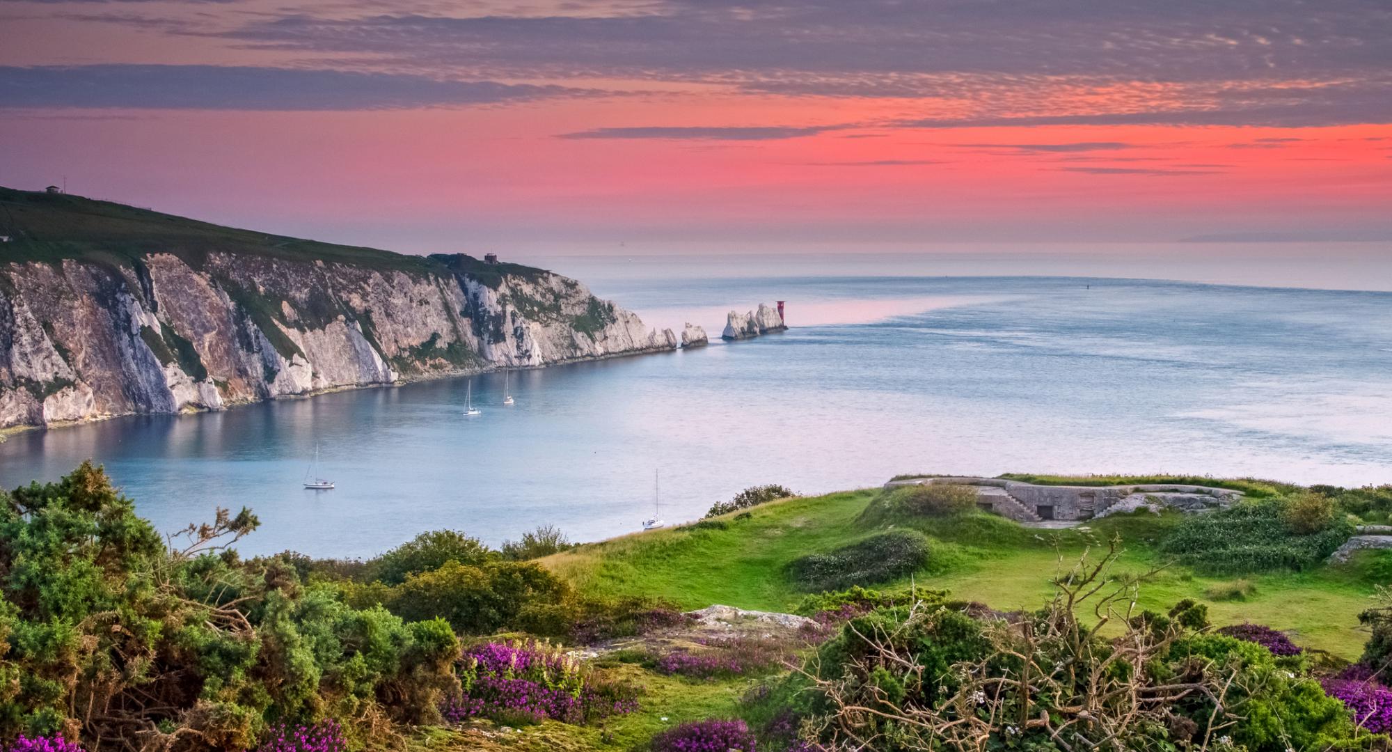 The Needles