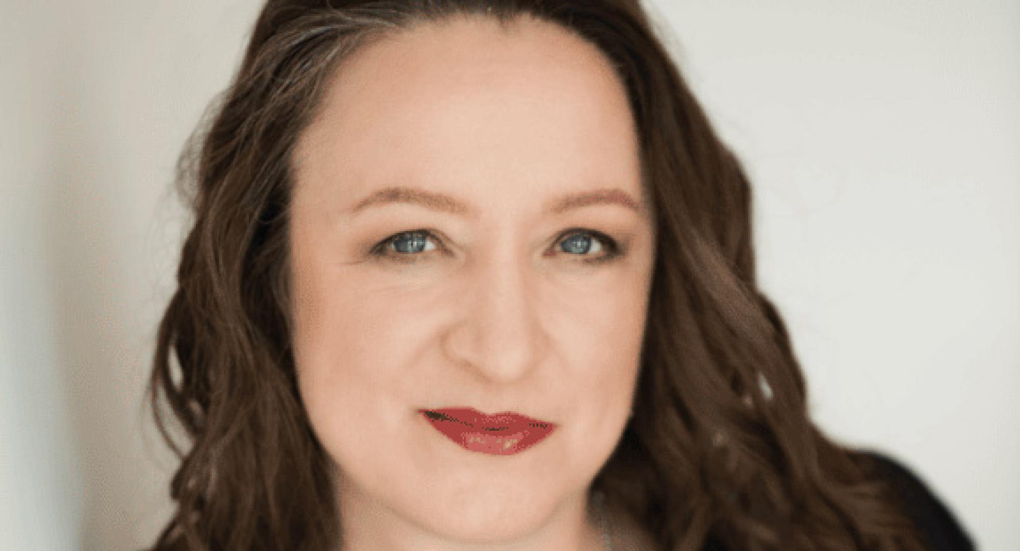 Tiffany St James Headshot