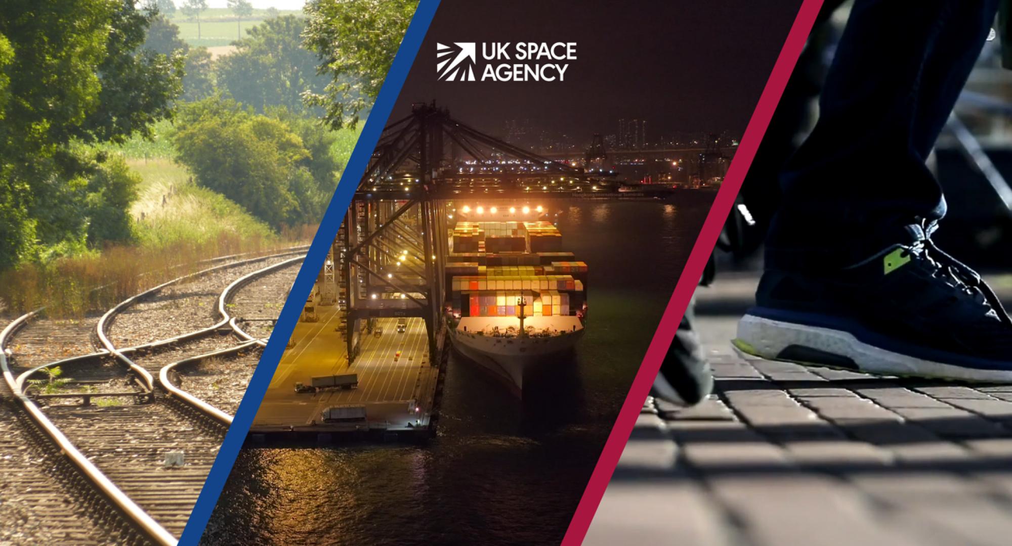 Space Projects Article Header