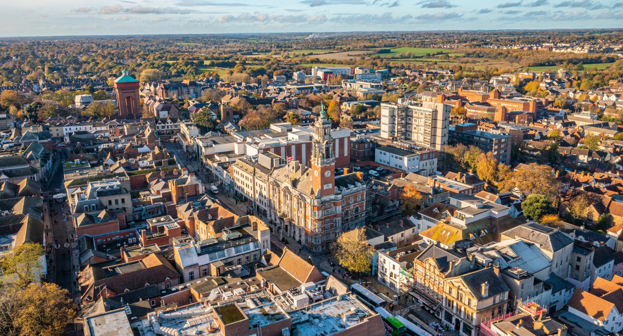 Colchester