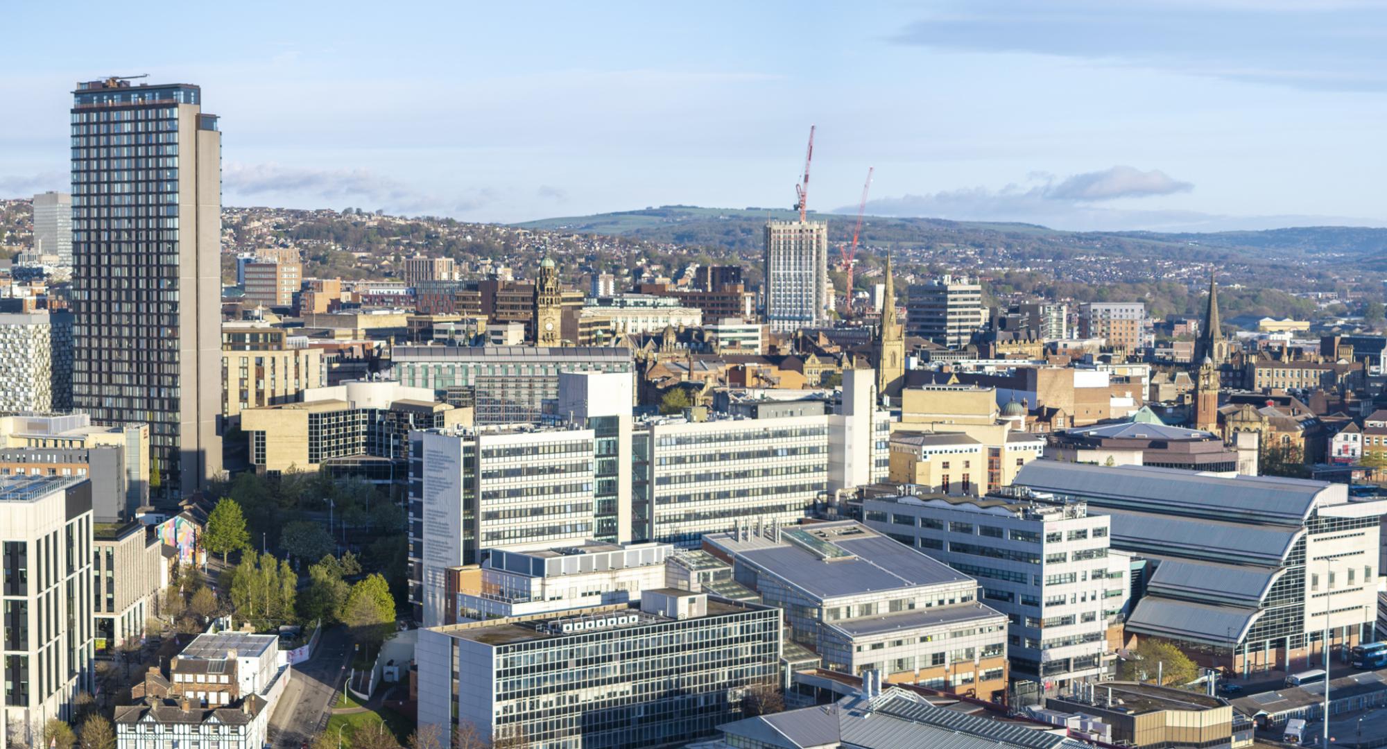 Sheffield