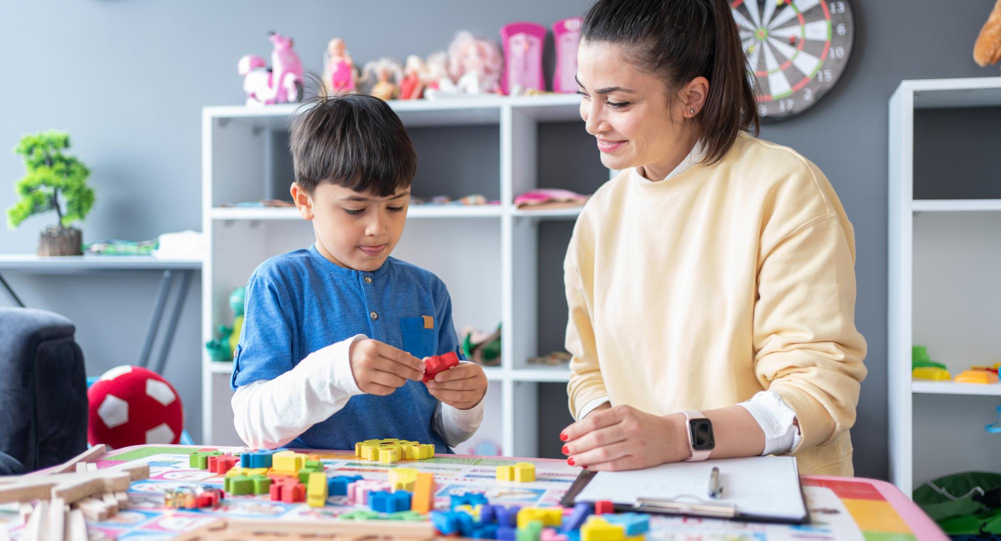 Special educational needs and disabilites