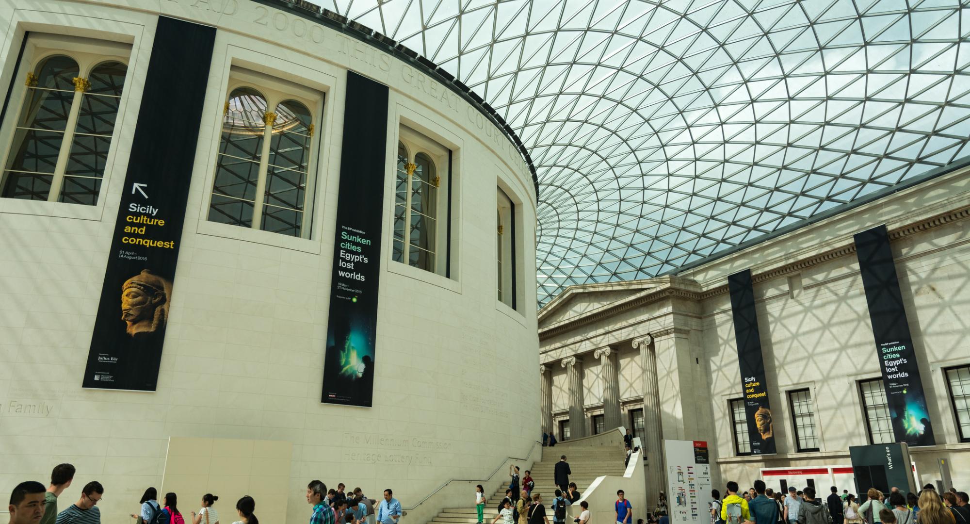 British Museum