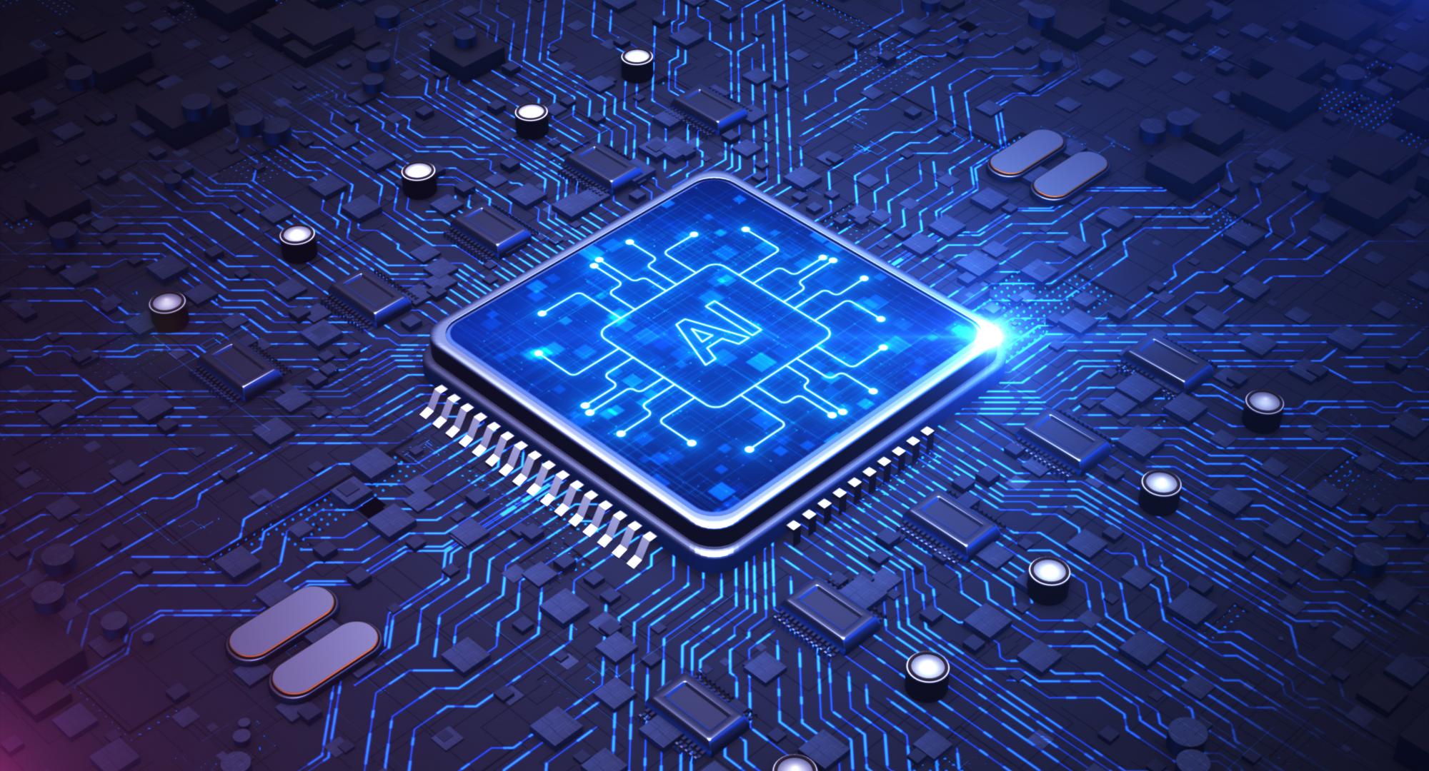 Artificial intelligence (2)