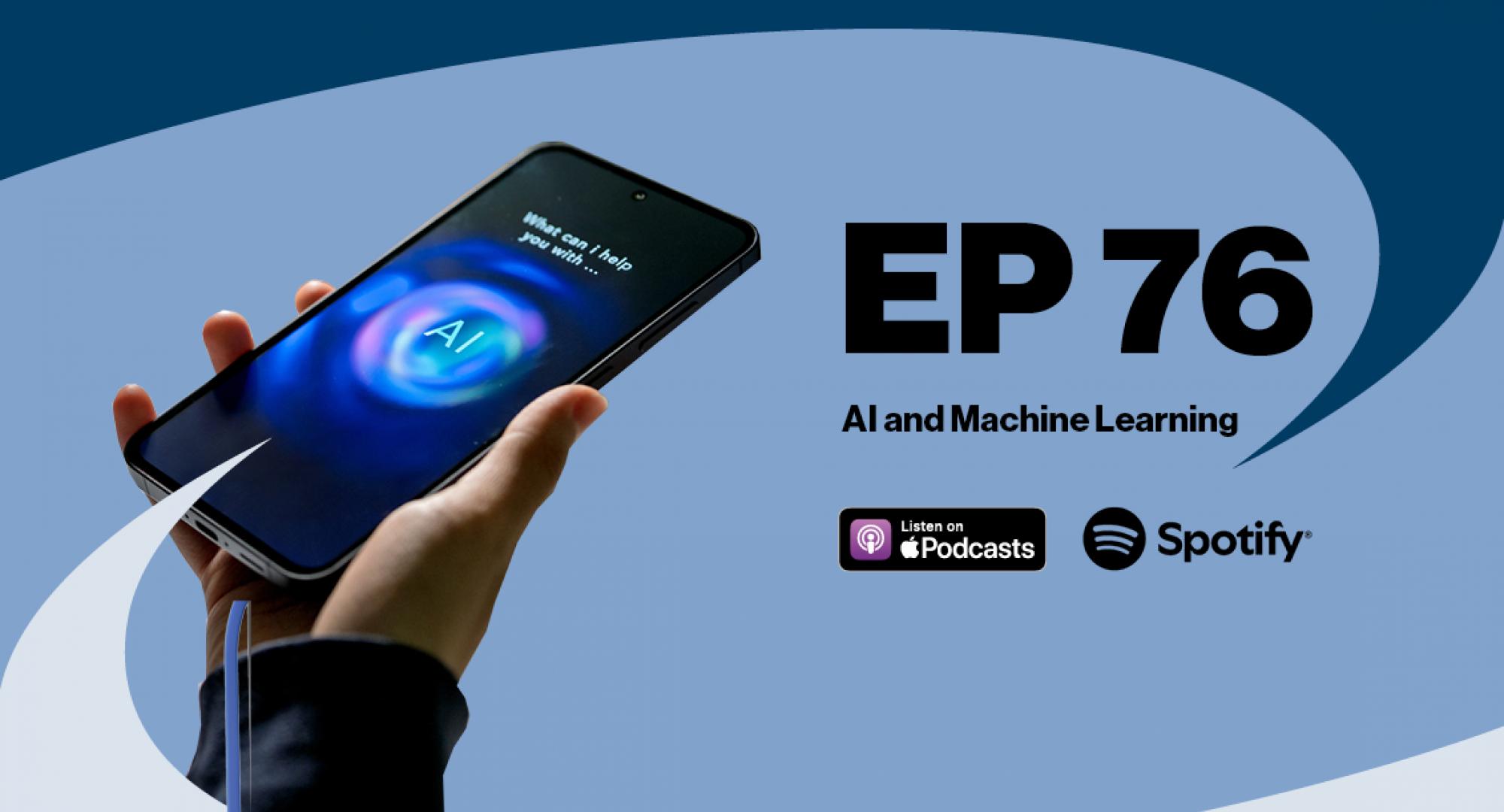 PSE Episode 76 cover