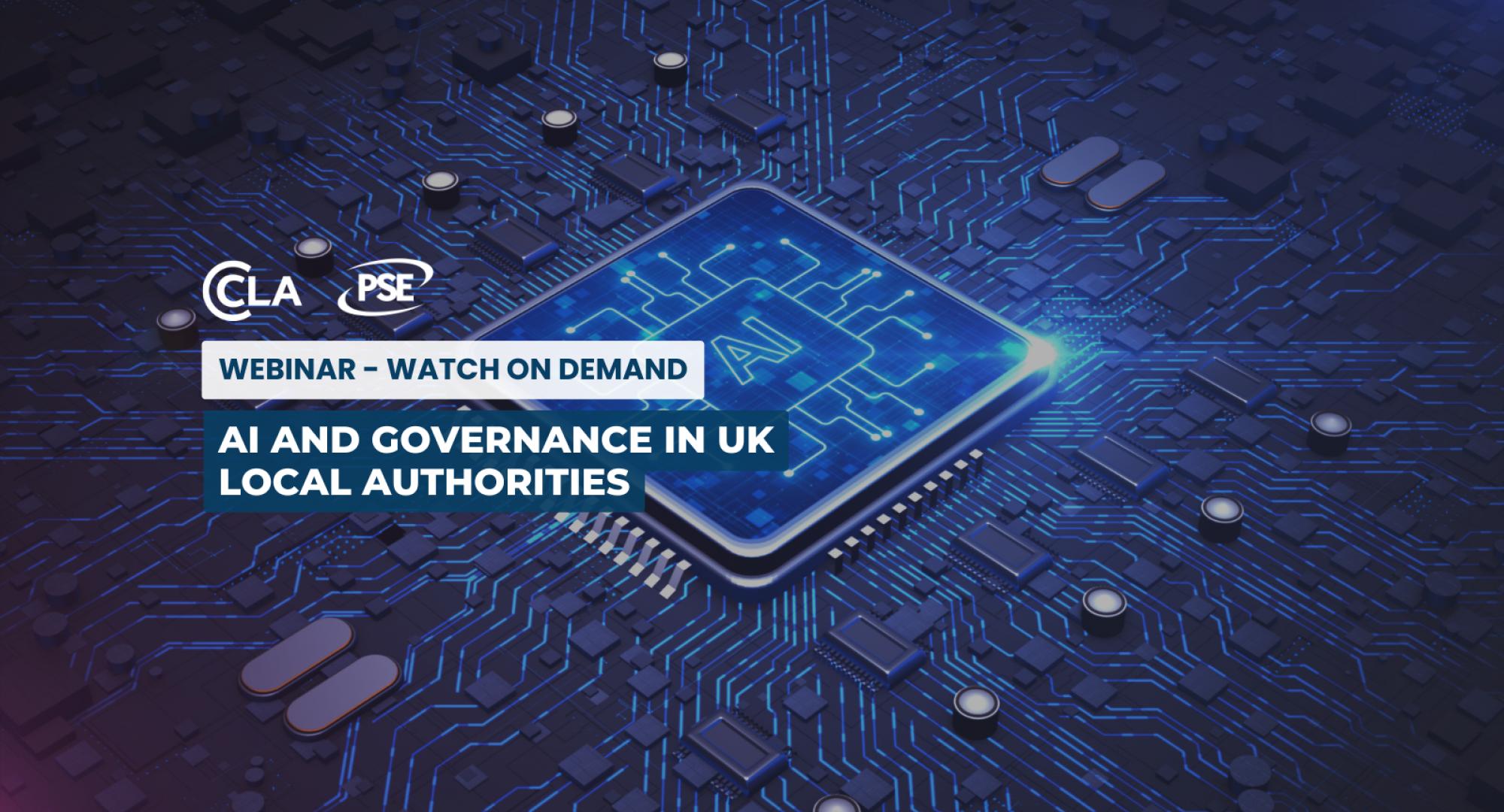 AI Webinar article header