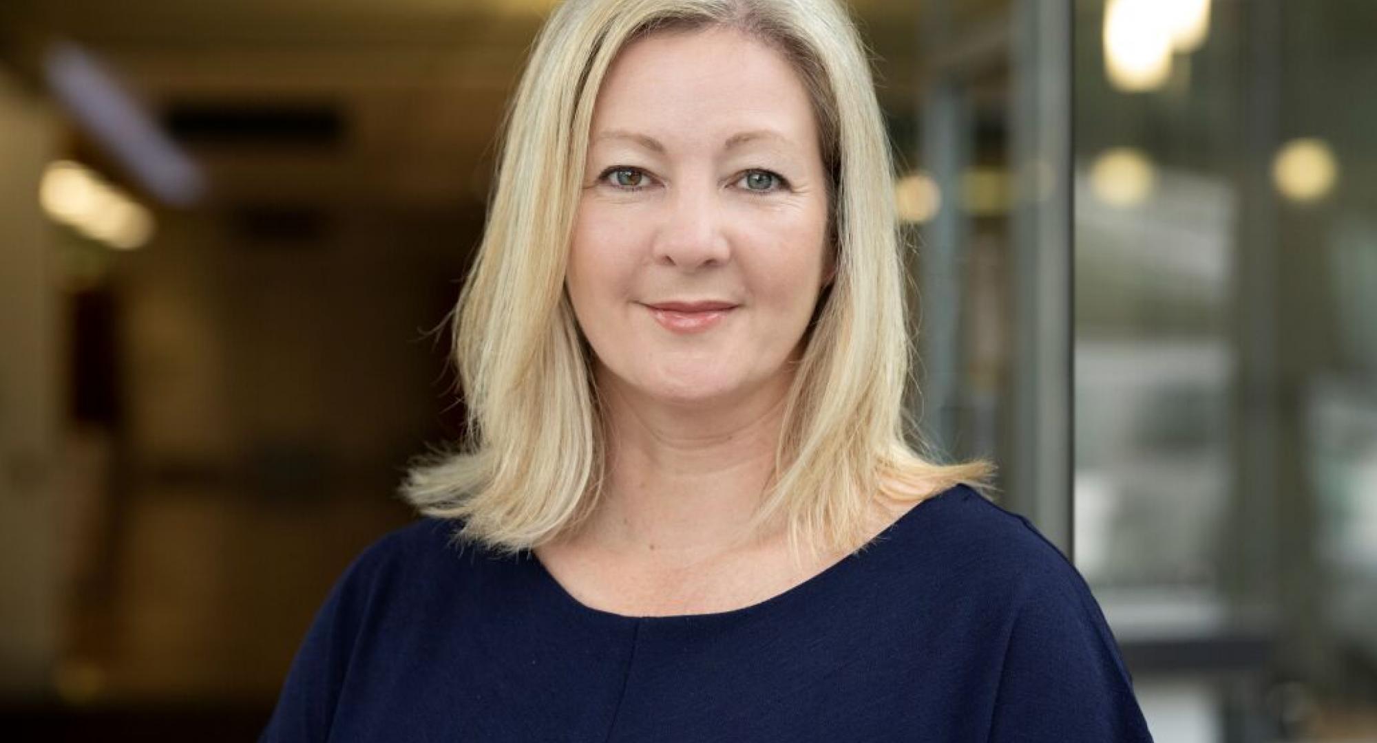 Claire Blott - Credit Liverpool City Region Combined Authority