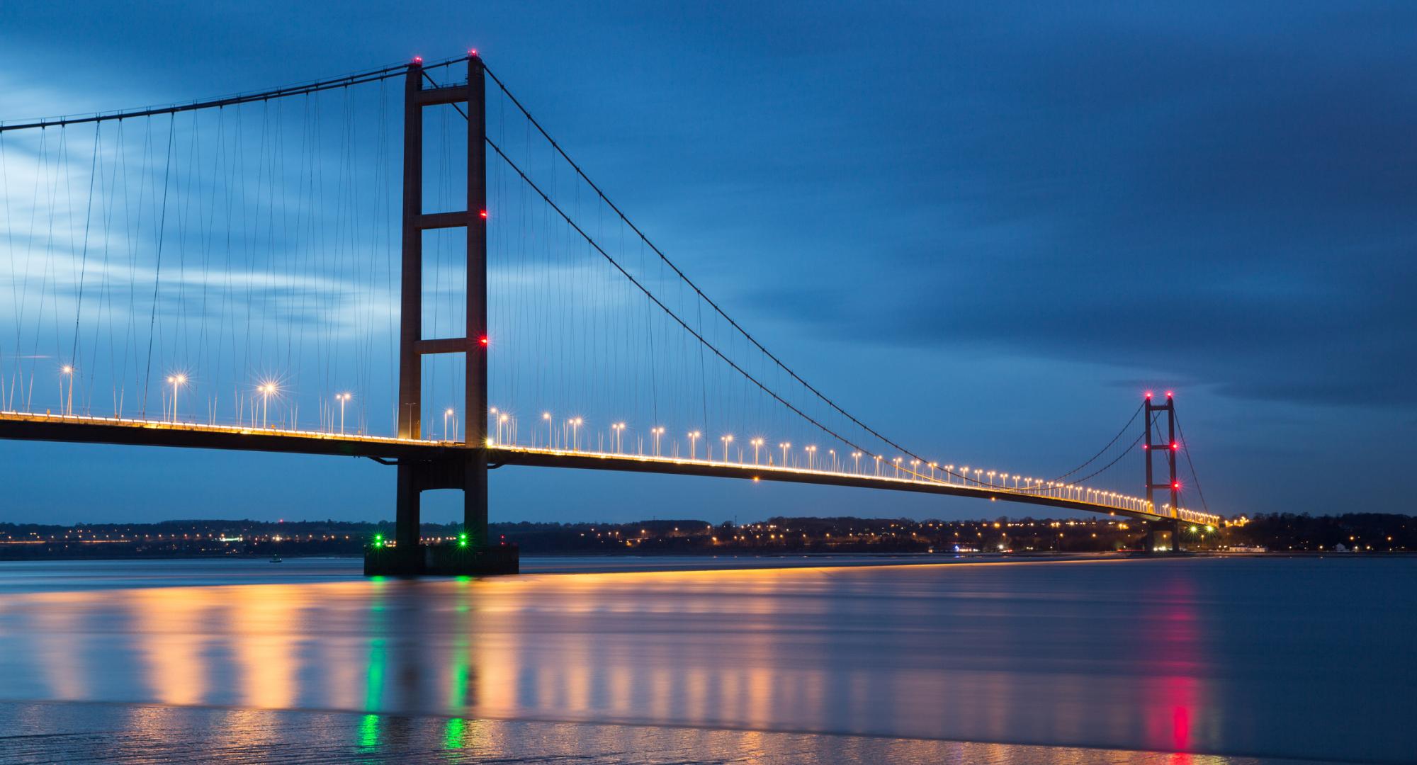 Humber Bridge