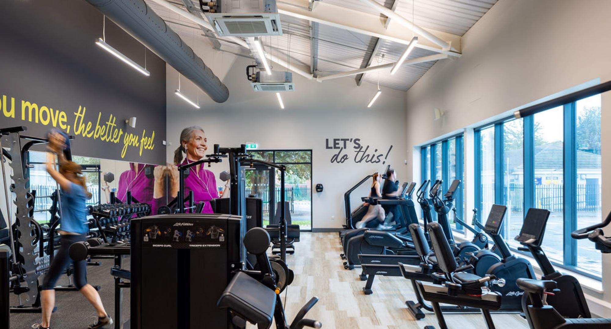 Alliance Leisure image