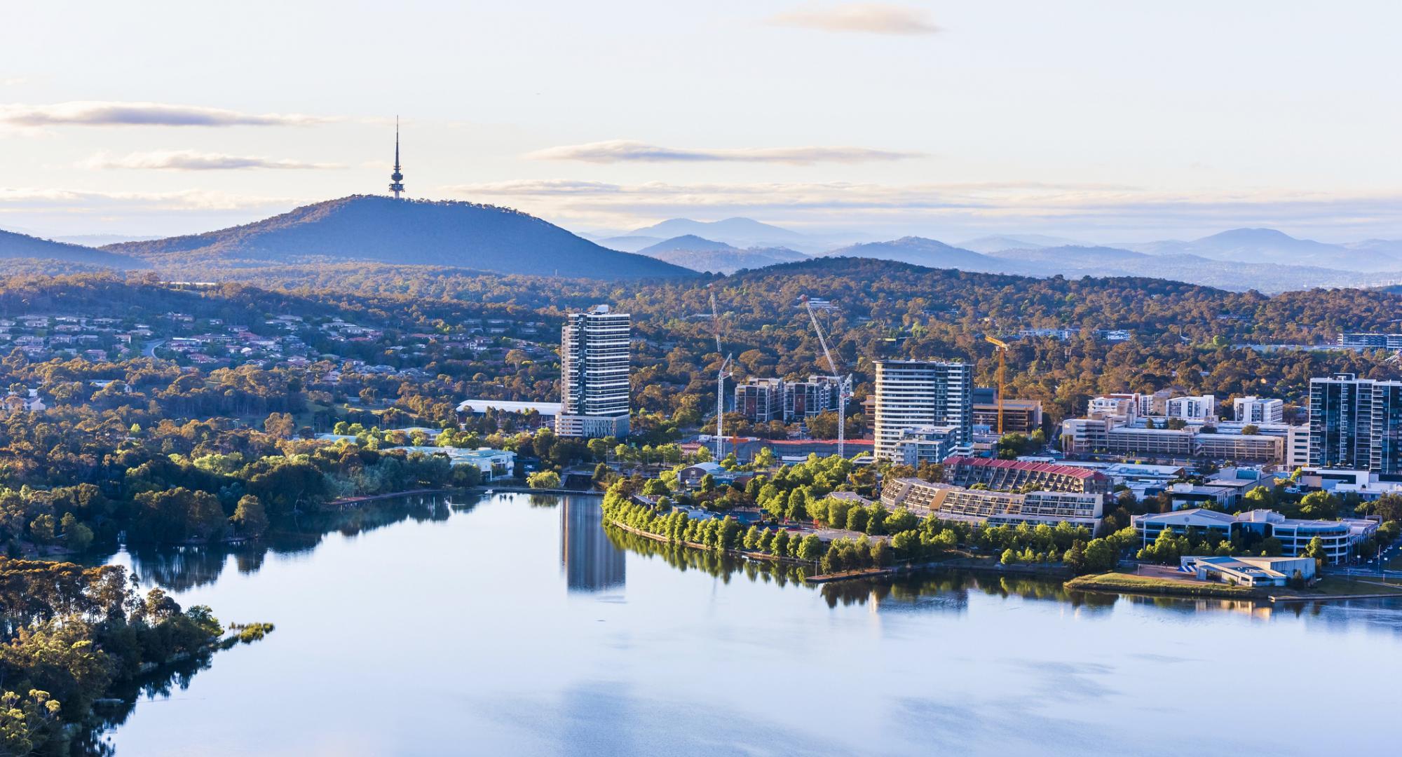 Canberra, Australia