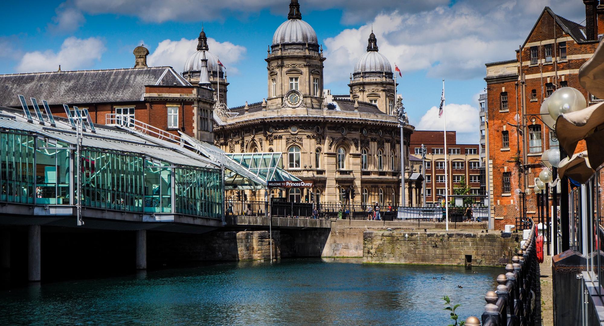 Hull