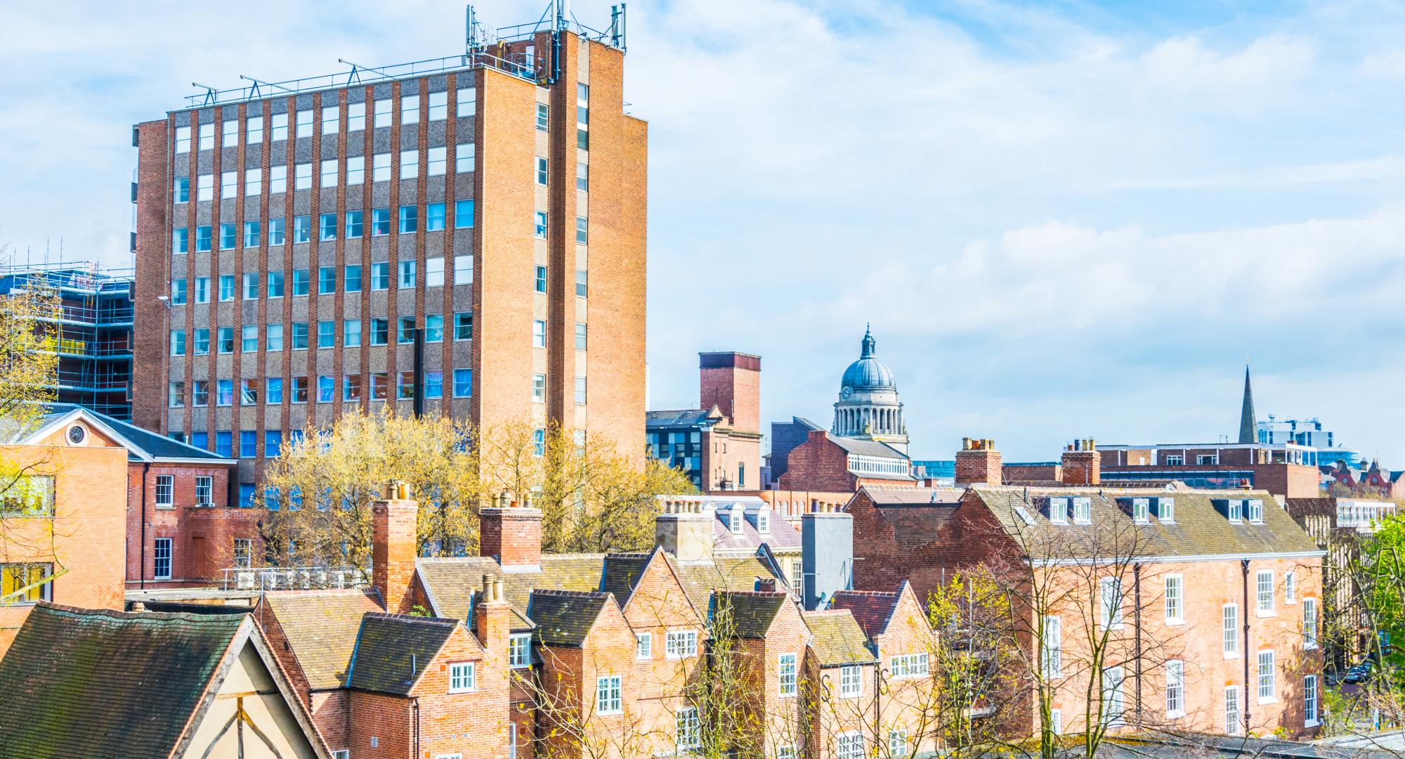 Nottingham