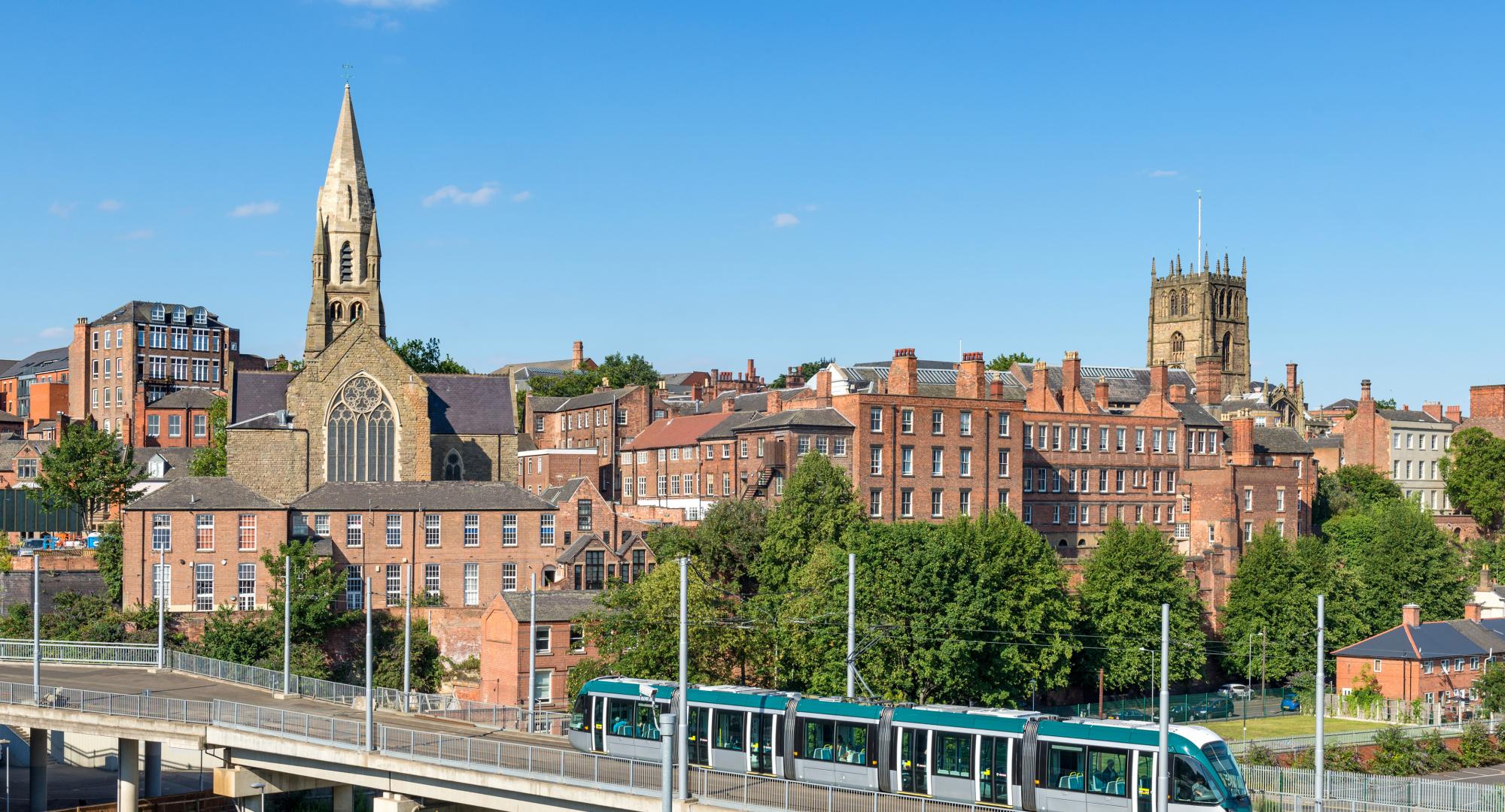 Nottingham City Council
