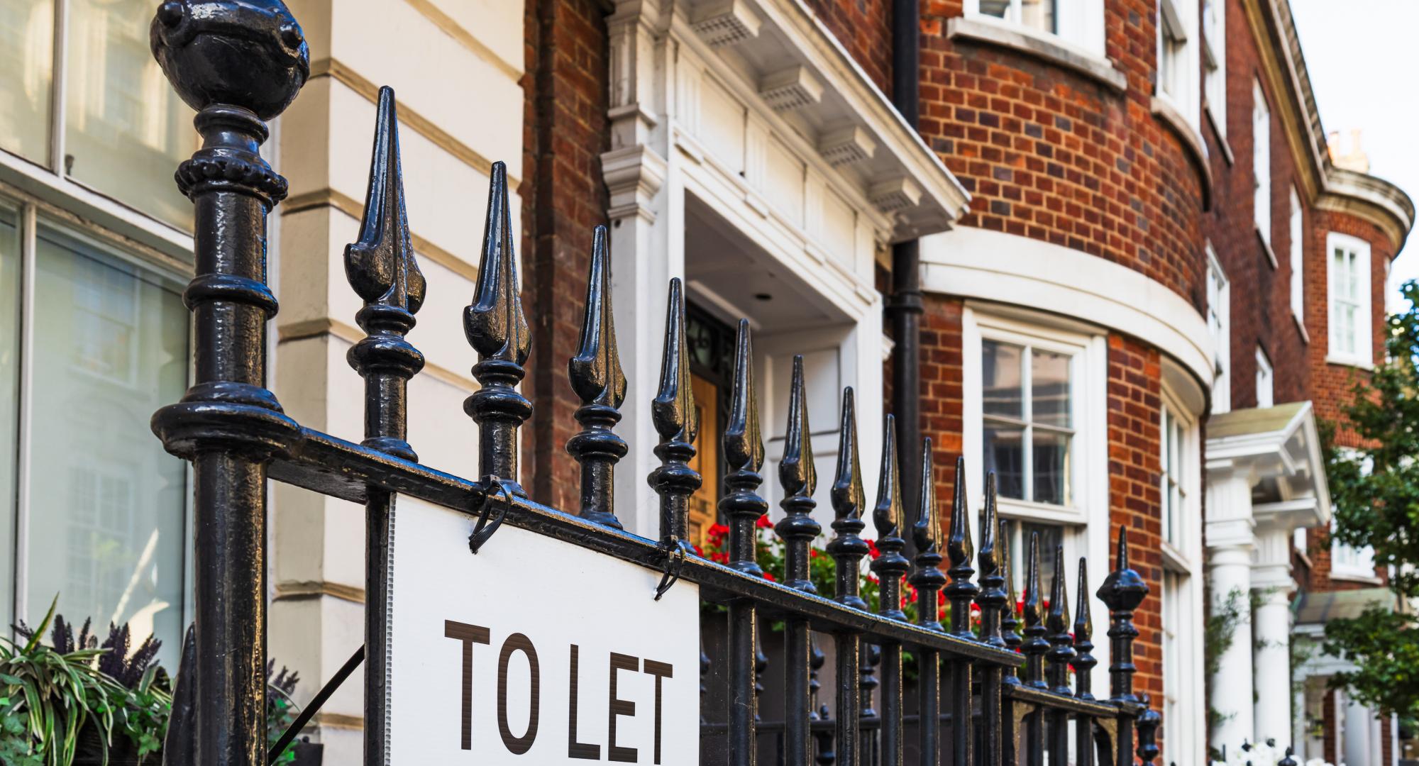 Renters' rights