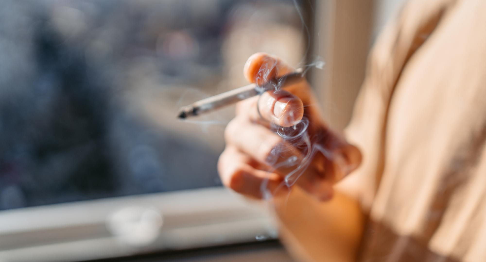 Smoking