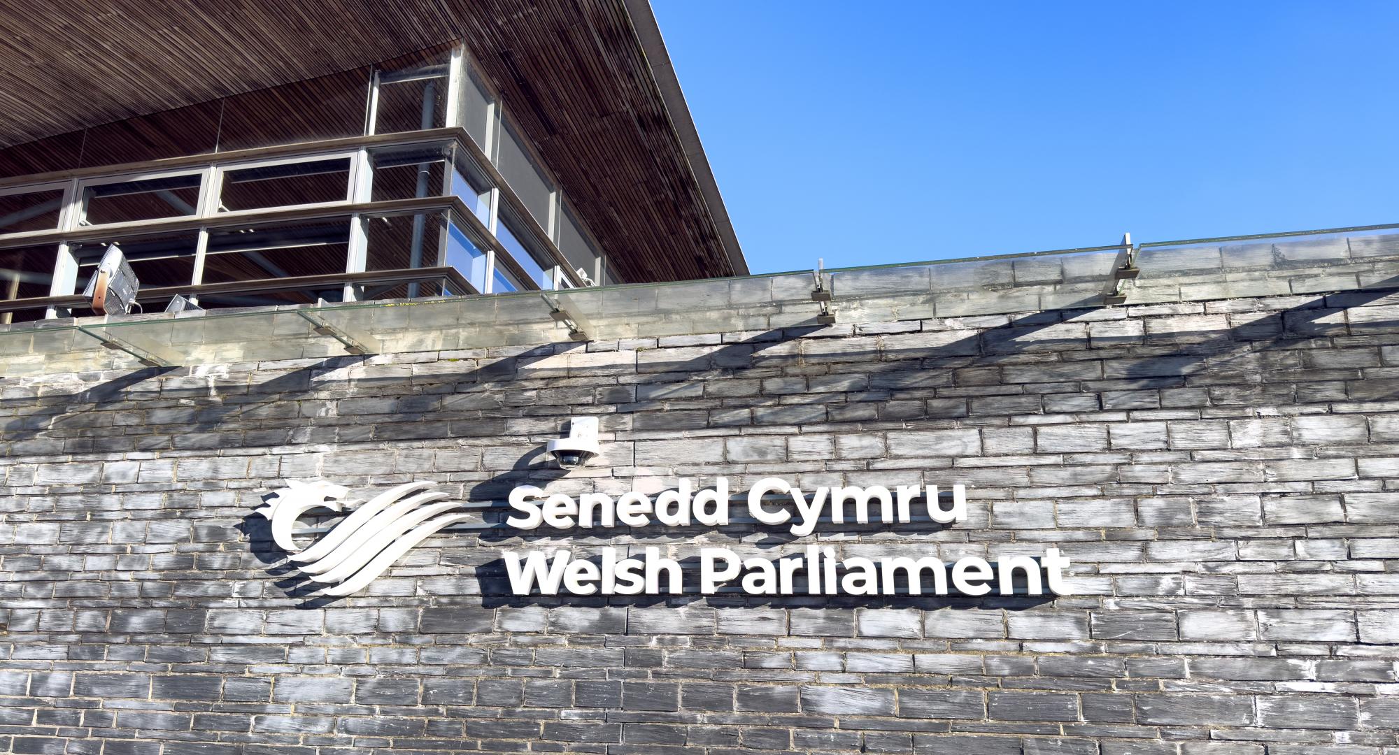 Welsh Senedd