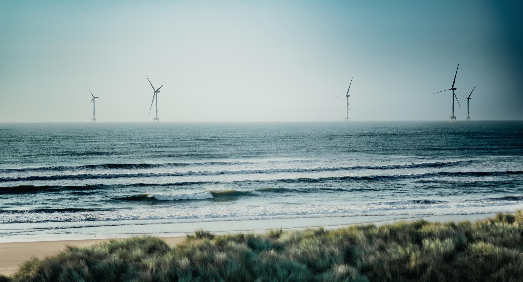 Aberdeen offshore wind